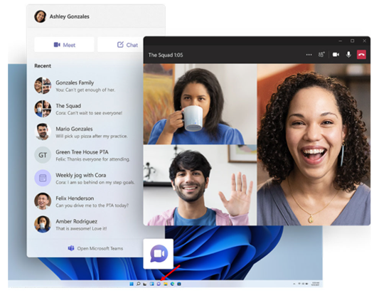 Windows 11 Windows 11