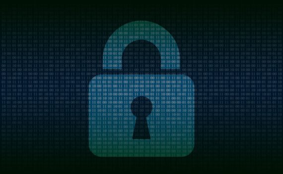 Free Security Cyber illustration and picture