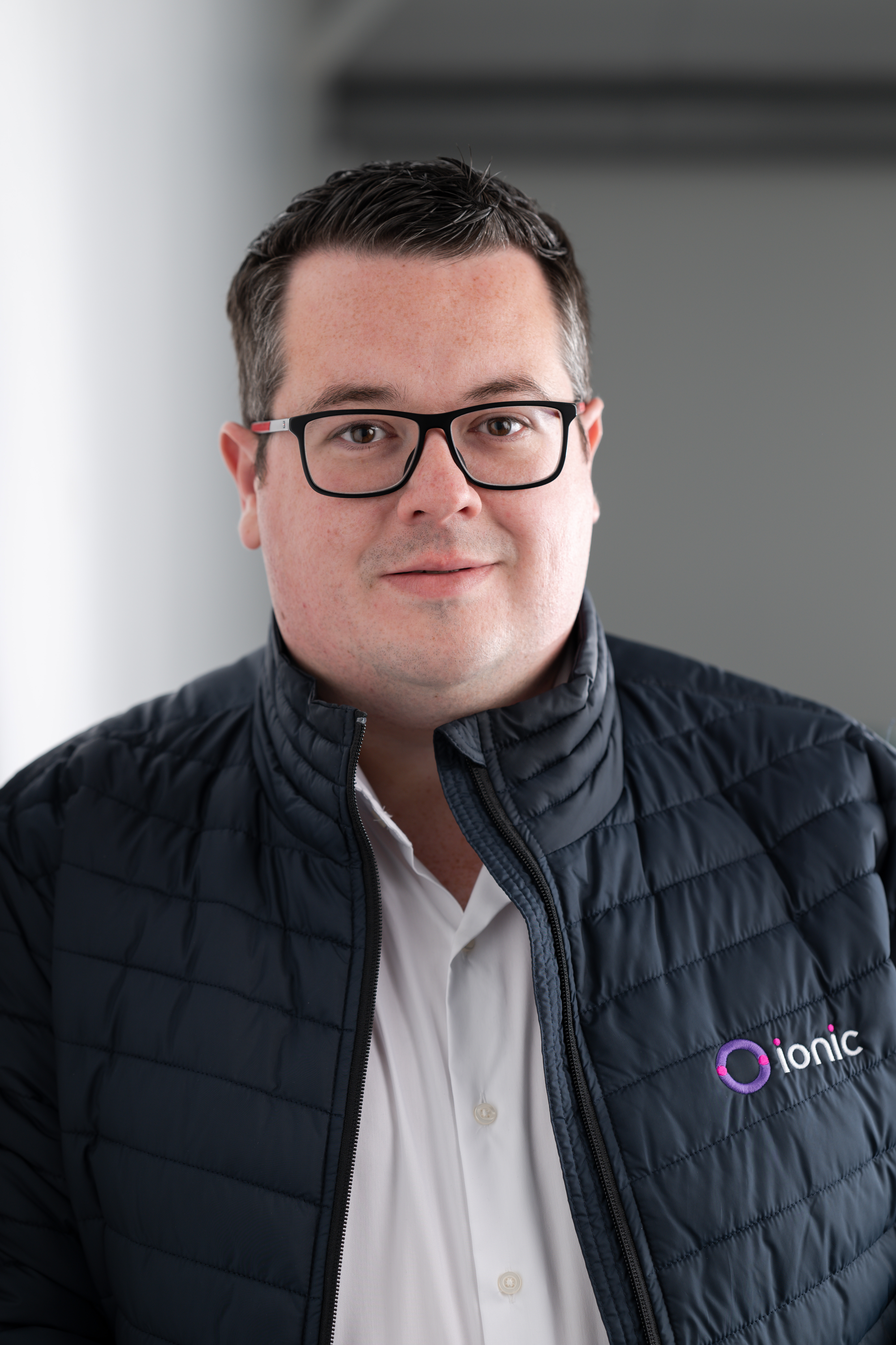 Anthony Quinn, Operations Director